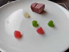 -深圳四季酒店·馥自助餐厅