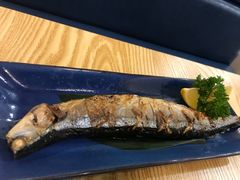 -鱼意寿司(钟村分店)