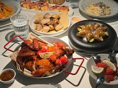 -研食记西餐厅(金融中心店)