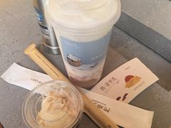 -阿嬷手作(上海万象城店)