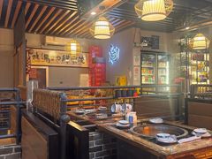 -俺家鲜·烧烤龙虾地锅鸡(观音塘店)