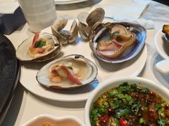 -青蓬蒸汽海鲜·深圳老字号·团建聚会(壹方城店)
