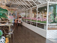 -ins森林童话餐厅coffee&bistro