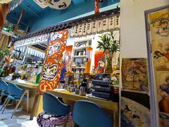 -一道浪居酒屋