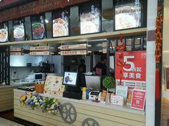 -姑娘手·陕西手工面·肉夹馍(象峰店)