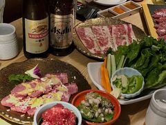 -江户烧肉(高德店)