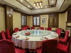 包厢-晋阳饭庄(虎坊桥店)