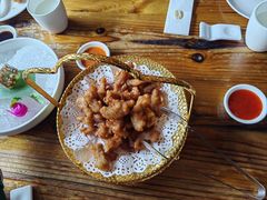 -临家闽南菜(宝洲路店)