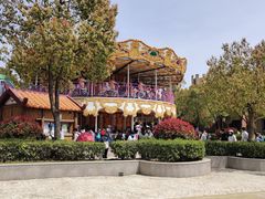 -南京银杏湖乐园