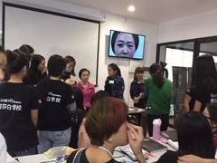 -伊丽莎白美容培训学校(顺德校区)