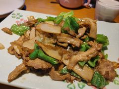 -盐帮食坊•小河帮川菜(四川师大店)