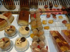 -巴黎贝甜(右安门店)