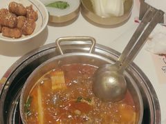 -刘一锅筋头巴脑(大悦城C店)