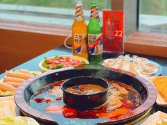 -三江两海老火锅(北京首店)