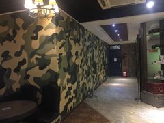 -真枪会射击俱乐部(河西中央公园店)