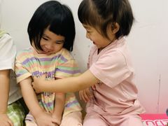 -全优加早教托育园(广百新一城店)