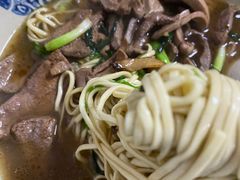 -无名氏面馆(邮电路店)