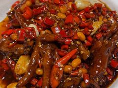 -辣小鲜·南昌大排档(船山路店)