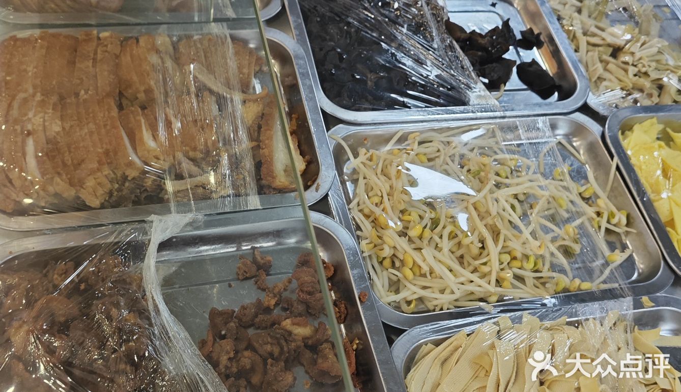 河坊街—寻味云南“菊花过桥米线”