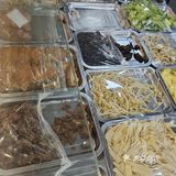 河坊街—寻味云南“菊花过桥米线”