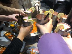 -妥妥烤肉料理(昙华林店)