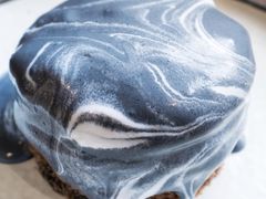 -Benjamin Browns Bistro & Bakery