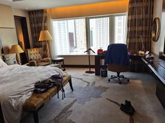 -大连中远海运洲际酒店