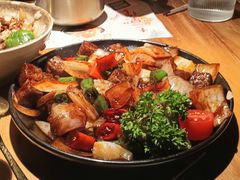 -岛风·台食小馆 ISLAND BISTRO(烟台山店)