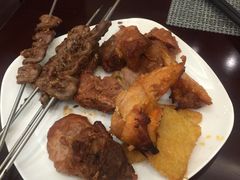 -岚桥锦江大酒店-瑞泰西餐厅