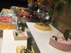 -宁波石浦豪生大酒店·自助餐厅