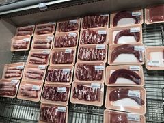 -果蔬好生活超市(乐堤港店)