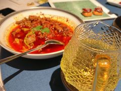 -三利音·玖弄小鲜(浦东嘉里城店)