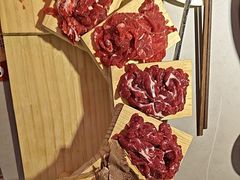 -宴全牛粤来越牛潮汕鲜牛肉火锅(海州万达广场店)