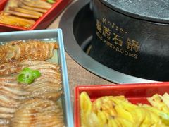 -蘑界·野生菌火锅(深业上城店)