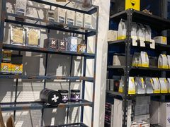 -微焙咖啡工厂(海峡创意产业园·红坊店)