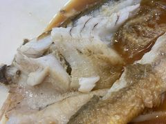 -台州老六海鲜面馆(上南总店)