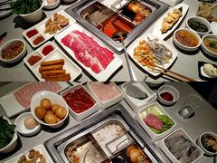 -海底捞火锅(群光广场店)