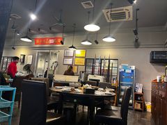 -七寸飝大饭店(马场店)