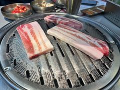 -韩一品韩国料理(柏庐南路店)
