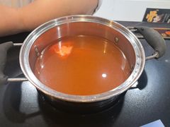 -呷哺呷哺(西单大悦城店)