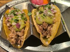 -Q MEX 库迈墨西哥餐吧(三里屯店)