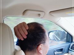 -丹霞服务区-公共厕所