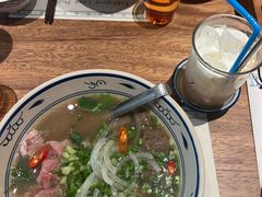 -saigon saigon | 西贡西贡(滨北店)