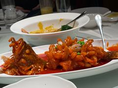 松鼠桂鱼-廊亦舫Lang Yi Fang Restaurant(金桥店)