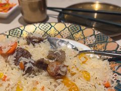 -巴扎屋大盘鸡·新疆菜(汇嘉时代店)