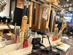 -十八字金银饰·拼豆·开蚌手工体验团建(君太百货店)