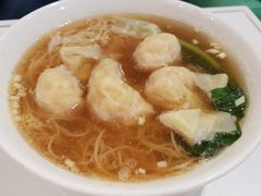 云吞面-葡珍轩冰室(虹桥机场T1店)