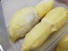 金枕榴莲-PAGODA百果园(外贸路店)