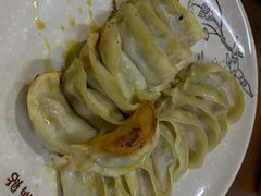 -回回锅贴(小河沿店)