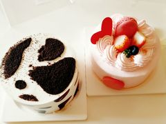 -味多美(江桥万达店)